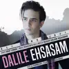 Ali Najafi - Dalile Ehsasam - Single