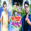 Sandeep Sharmila Yadav - Heray Gele Piywa Melwa Me - Single